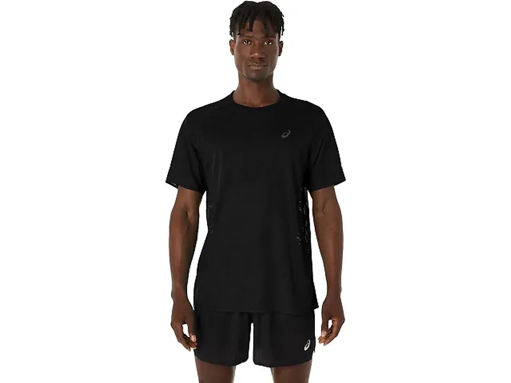 Men's | ASICS Metarun Short Sleeve Top