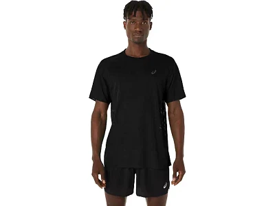 Men's | ASICS Metarun Short Sleeve Top