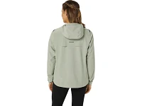 Women's | ASICS Accelerate Waterproof Jacket 2.0