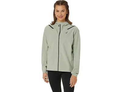 Women's | ASICS Accelerate Waterproof Jacket 2.0