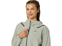 Women's | ASICS Accelerate Waterproof Jacket 2.0