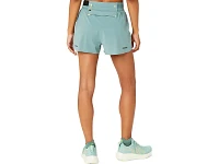 Women's | ASICS Metarun Split Short
