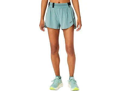 Women's | ASICS Metarun Split Short