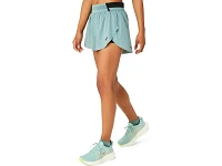 Women's | ASICS Metarun Split Short