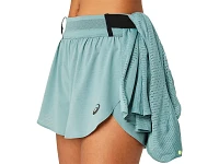 Women's | ASICS Metarun Split Short