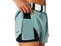 Women's | ASICS Metarun Split Short