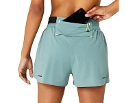 Women's | ASICS Metarun Split Short