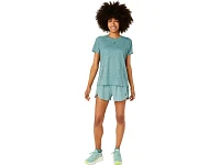 Women's | ASICS Metarun Split Short