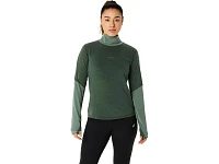 Women's | ASICS Metarun Mock Long Sleeve