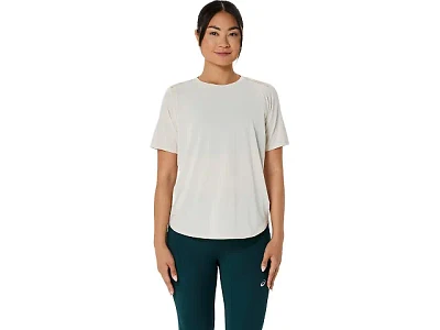 Women's | ASICS Road Short Sleeve Top