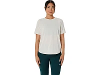 Women's | ASICS Road Short Sleeve Top
