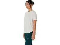 Women's | ASICS Road Short Sleeve Top