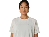 Women's | ASICS Road Short Sleeve Top