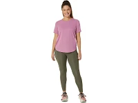 Women's | ASICS Road Short Sleeve Top