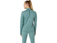 Women's | ASICS Road Winter 1/2 Zip