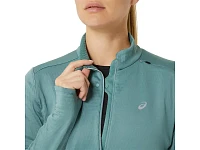 Women's | ASICS Road Winter 1/2 Zip