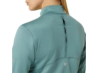 Women's | ASICS Road Winter 1/2 Zip