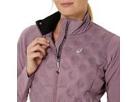 Women's | ASICS Road Winter Jacket