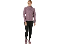 Women's | ASICS Road Winter Jacket