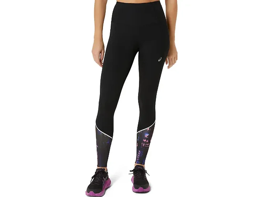 Women's | ASICS Road Lite-Show Tights