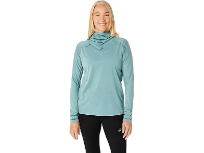 Women's | ASICS Metarun Winter Long Sleeve