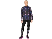 Women's | ASICS Road Lite-Show Packable Jacket