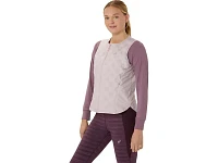 Women's | ASICS Nagino Run Padded Long Sleeve