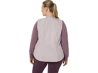 Women's | ASICS Nagino Run Padded Long Sleeve