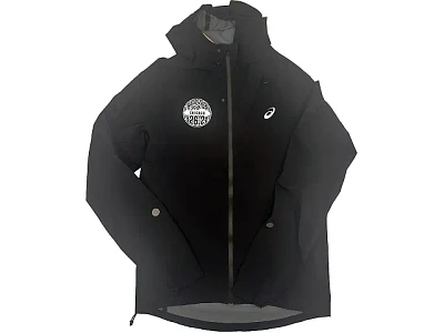 Women's | ASICS Metarun Waterproof Jacket - Chicago 2024