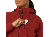 Women's | ASICS Metarun Waterproof Jacket