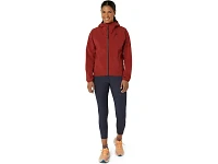 Women's | ASICS Metarun Waterproof Jacket