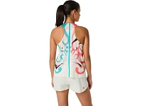 Women's | ASICS Metarun Tank - Limited Edition