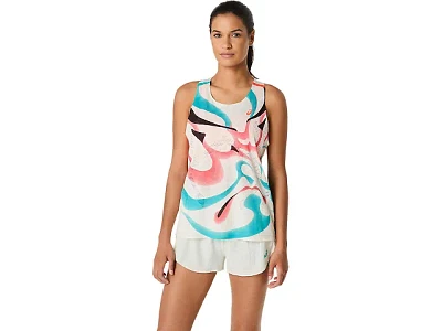 Women's | ASICS Metarun Tank - Limited Edition