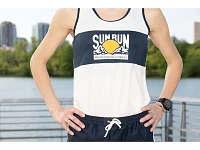 Women's | KARHU Sun Run Singlet