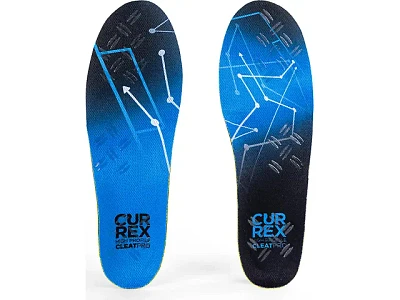 Currex Cleatpro™ Insoles