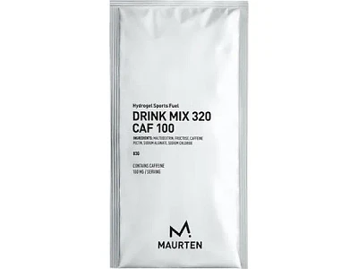 Maurten Drink Mix 320 w/ Caffeine