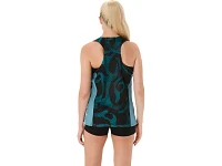 Women's | ASICS Actibreeze Singlet