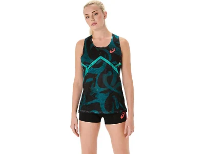 Women's | ASICS Actibreeze Singlet