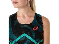 Women's | ASICS Actibreeze Singlet