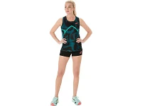 Women's | ASICS Actibreeze Singlet