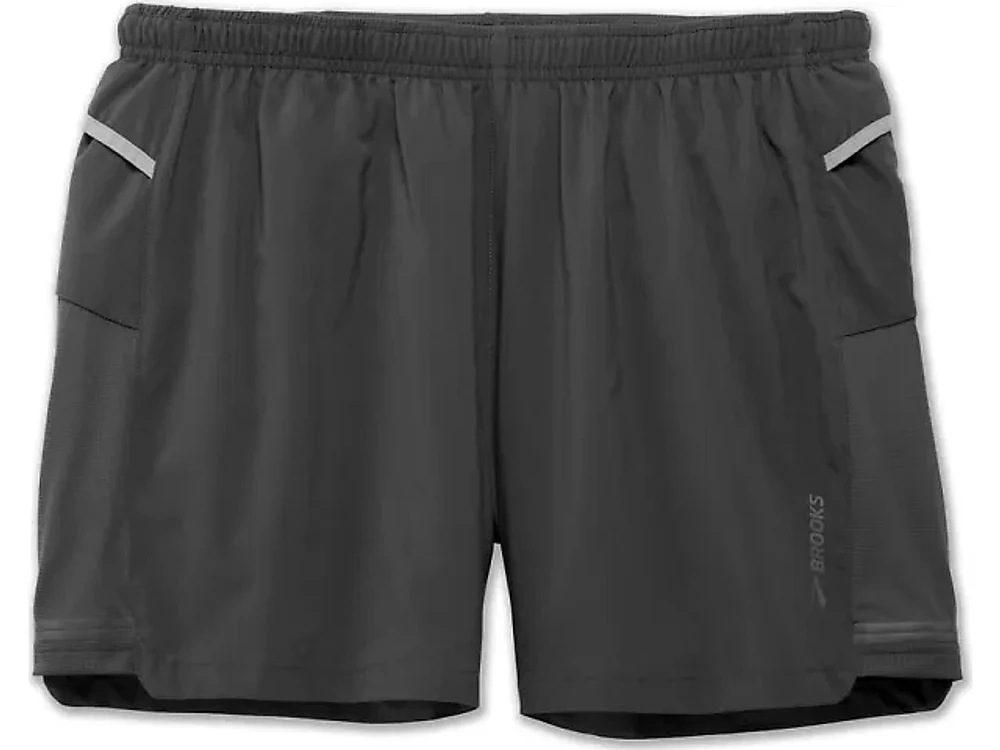 Men's | Brooks Sherpa 5" Running Short