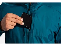 Men's | Brooks Fusion Hybrid Jacket