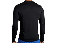 Men's | Brooks Distance Graphic Long Sleeve