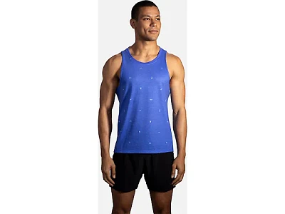 Men's | Brooks Distance Graphic Tank