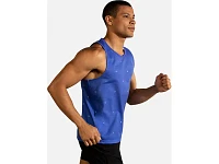 Men's | Brooks Distance Graphic Tank