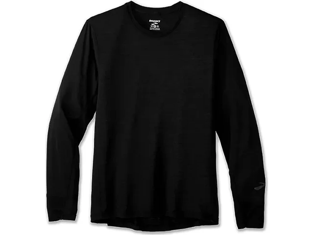 Men's | Brooks Distance Long Sleeve