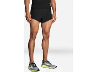 Men's | Brooks Sherpa 3" Split Short