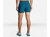 Men's | Brooks Sherpa 5" 2-in-1 Shorts