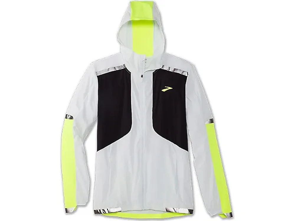 Men's | Brooks Carbonite Jacket