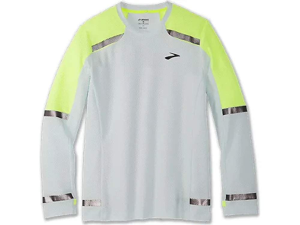 Men's | Brooks Carbonite Long Sleeve